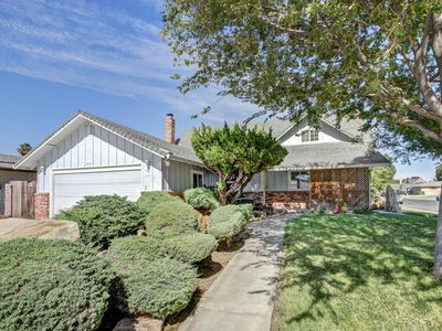 205 Alpine Pl, Woodland, CA, 95695