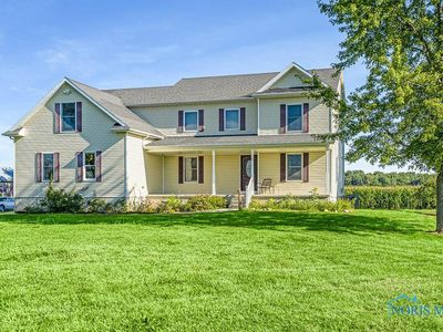 11324 Us Highway 20a, Wauseon, OH, 43567