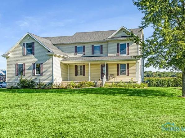 11324 Us Highway 20a, Wauseon, OH 43567
