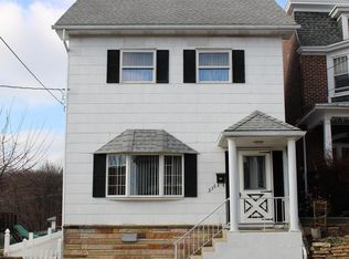 236 N Lehigh St, Tamaqua, PA 18252