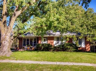 3406 E Jefferson Ave, Des Moines, IA 50317