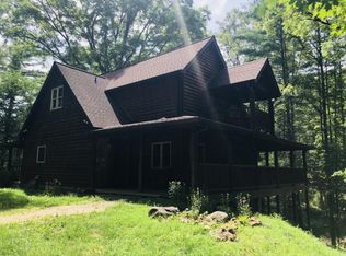 202 Raccoon Cir, Butler, TN 37640