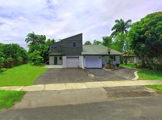 542 NW 47th Ave, Delray Beach, FL 33445