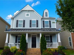 10547 Royal Winchester Dr, Charlotte, NC 28277