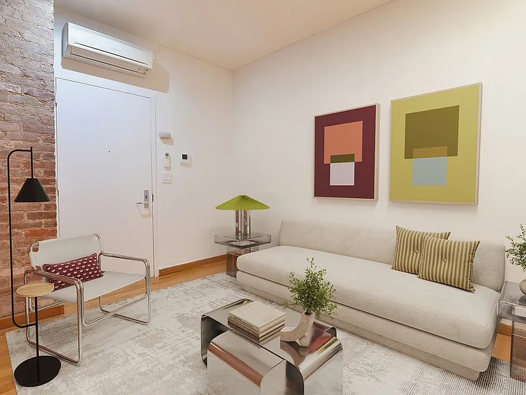 68 Thompson St #5E — Photo 2