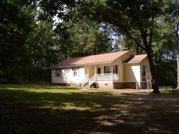 2081 Jacksontown Rd, Henderson, NC 27537
