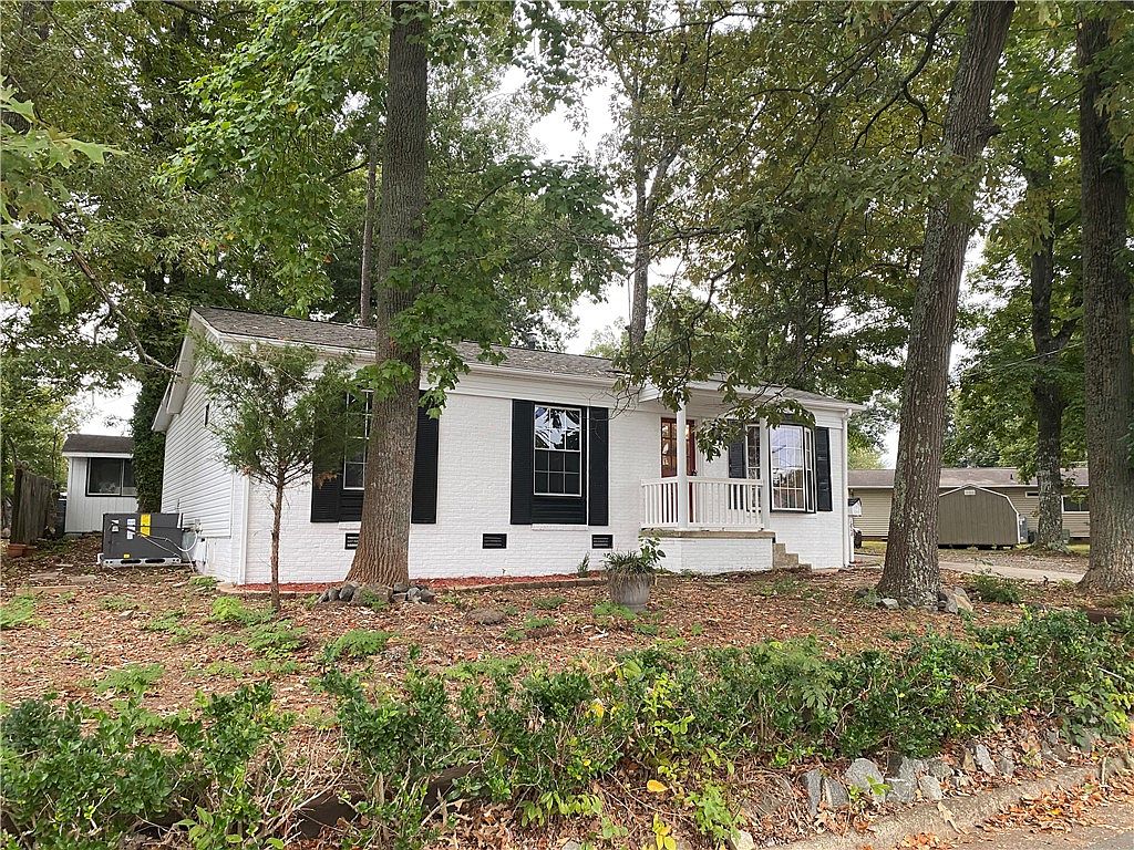 1808 Belmont St, Burlington, NC 27215 | Zillow