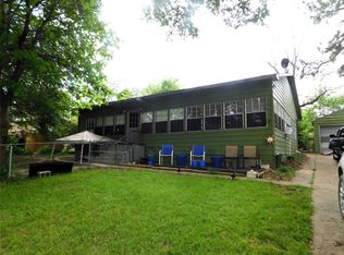 313 Bella Vista Dr, West Tawakoni, TX 75474
