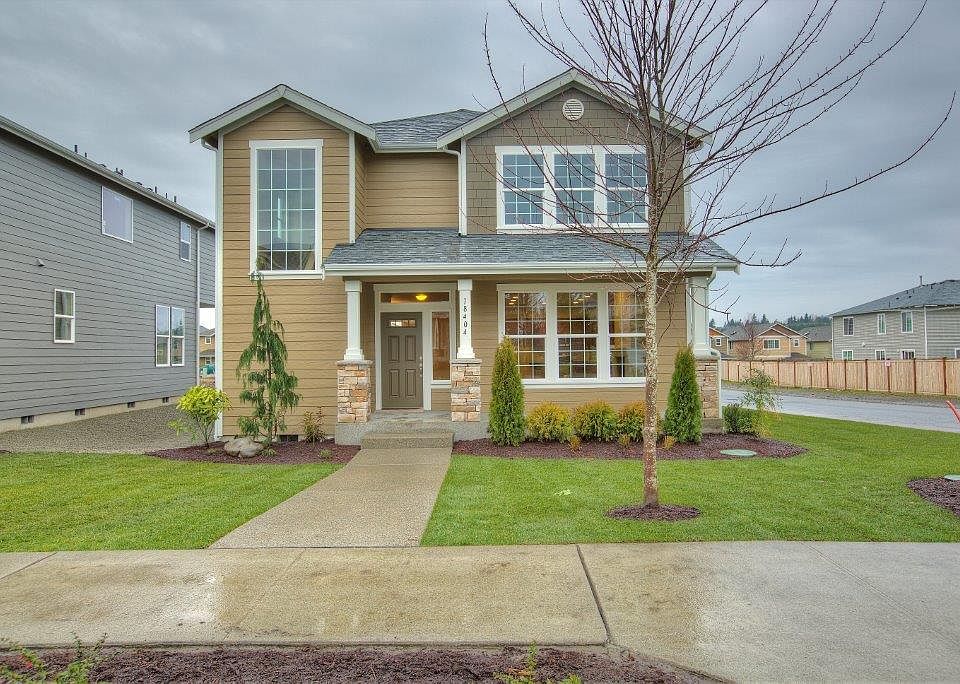 1st image of 18407 97th Ave E