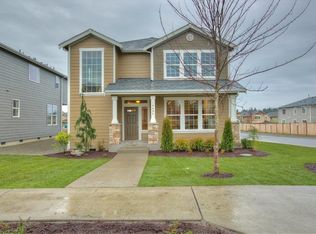 18407 97th Ave E, Puyallup, WA 98375