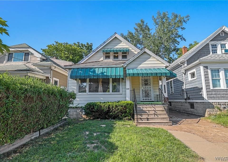 1st image of 540 Hewitt Ave