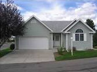 1702 Wellington Pl, Billings, MT 59102
