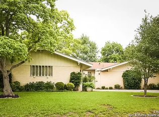 723 Executive Dr, San Antonio, TX 78216