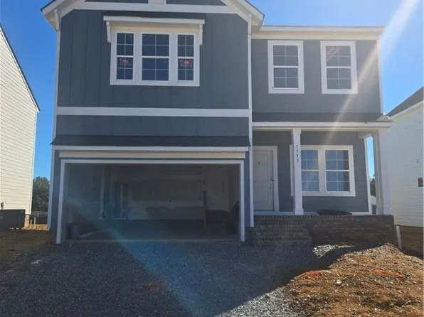 7533 Red Kousa Ave, Henrico, VA 23231