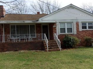 206 Grant St, Easley, SC 29640