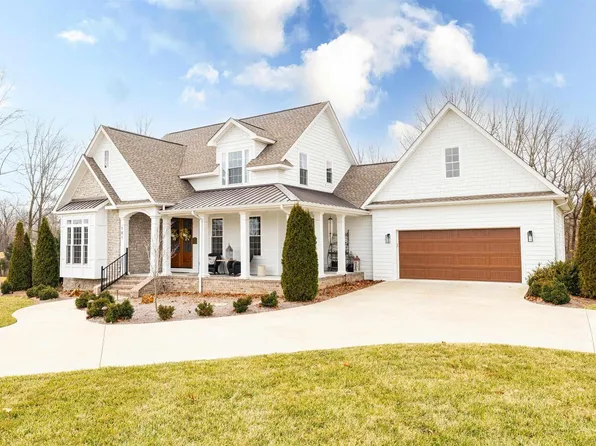 101 Oak Run, Paducah, KY 42001