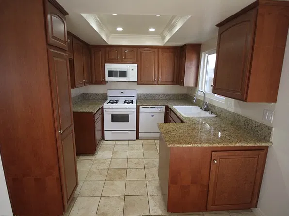 2110 Farrell Ave #3K, Redondo Beach, CA 90278