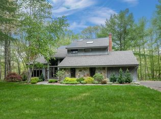 225 Hamburg Rd, Lyme, CT 06371