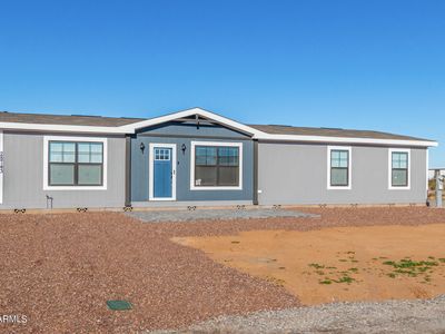 28743 N 213th Ave, Wittmann, AZ, 85361