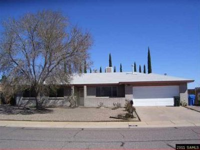 4575 Paseo Manolete, Sierra Vista, AZ, 85635