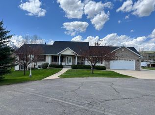 3475 Blue Sage Rd, Morgan, UT 84050