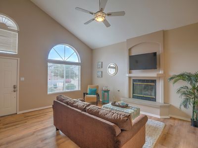 6116 Pojoaque Dr NW, Albuquerque, NM, 87120