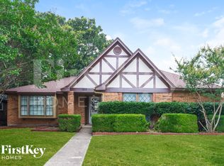 1317 Edelweiss Dr, Allen, TX 75002