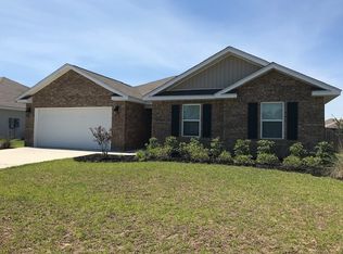 3108 Partridge Dr, Crestview, FL 32539