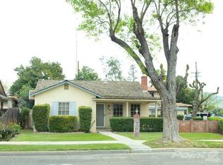 619 S East St, Exeter, CA 93221