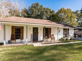 5690 Newell St, Zachary, LA 70791