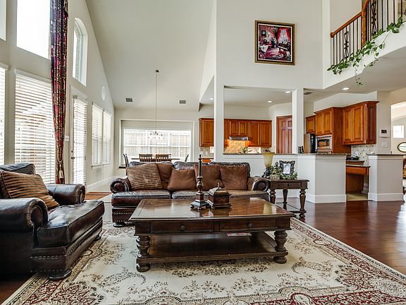 2nd image of 4307 Millington Dr