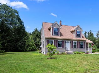 13 Jodies Way, Steep Falls, ME 04085