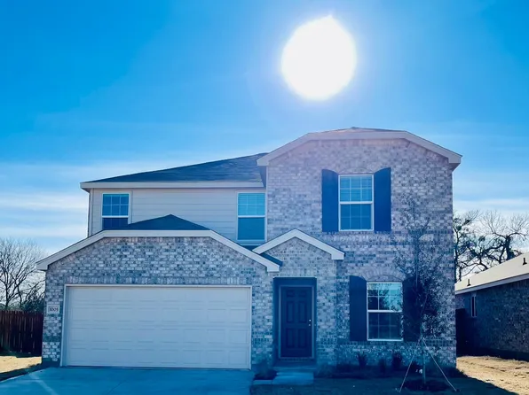 1005 Binney Dr Ph 2 2/j, Haslet, TX 76052