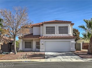574 Bugle Bluff Dr, Henderson, NV 89015
