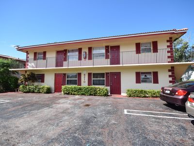 4210 Riverside Drive #1-4, Pompano Beach, FL, 33065