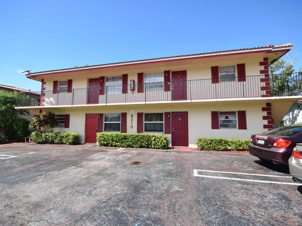 4210 Riverside Drive #1-4, Coral Springs, FL 33065