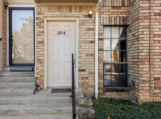 14333 Preston Rd APT 804, Dallas, TX 75254