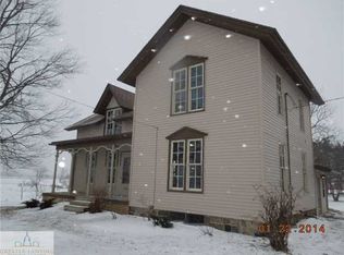 3642 Putnam Rd, Laingsburg, MI 48848