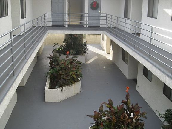 Common Area