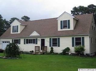 304 Huxley Dr, Brick, NJ