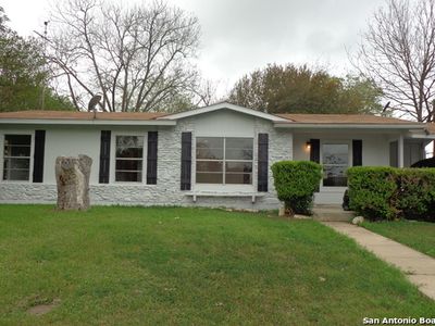 6507 Idlewood Dr, San Antonio, TX, 78242