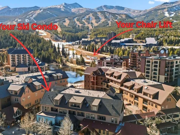 505 S Main St #2403, Breckenridge, CO 80424