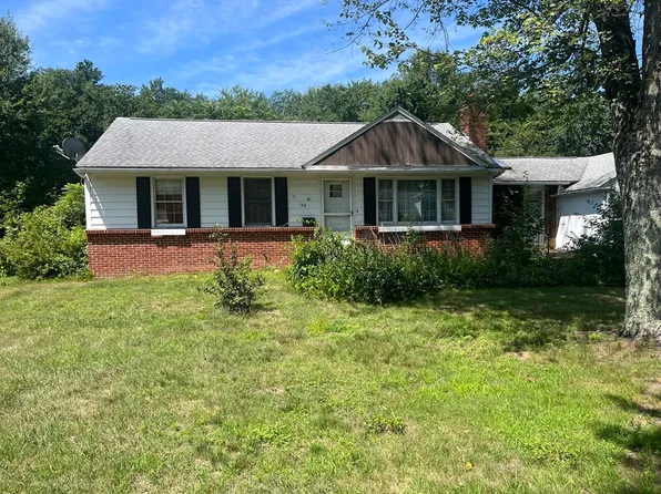 158 Elm St, East Longmeadow, MA 01028