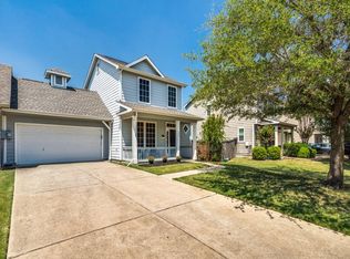503 Pickens Ln, Wylie, TX 75098