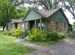 7126 Millington Arlington Rd, Millington, TN 38053