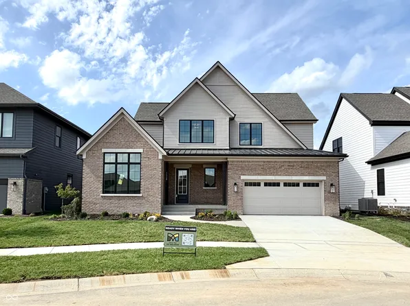 1428 Crosstie Cir, Westfield, IN 46074