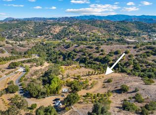 0 Kingridge Dr, Fallbrook, CA 92028