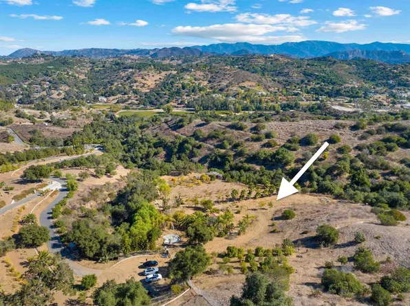 0 Kingridge Dr, Fallbrook, CA 92028