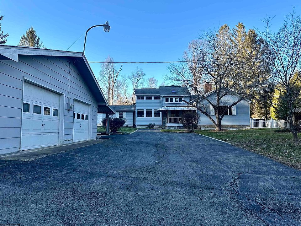 6375 Buckhannon Pike, Mount Clare, WV 26408 Zillow