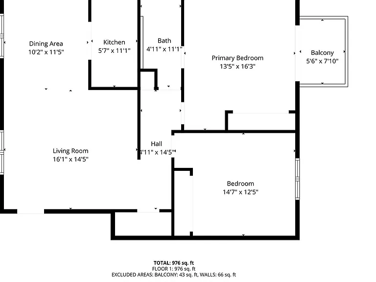 4 White Gate Rd #K — Photo 37